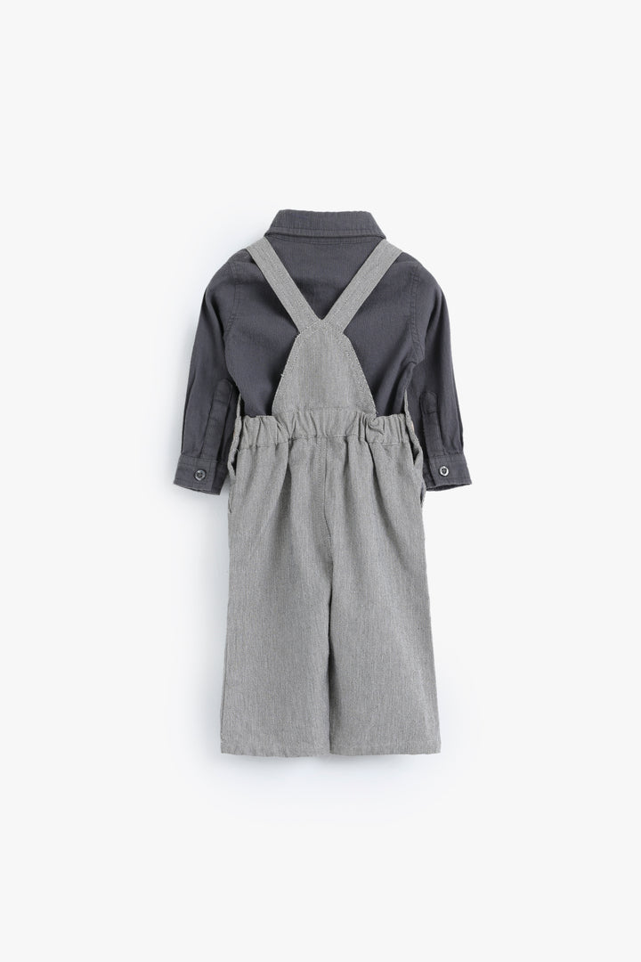 Jumpsuit Set 2 Pieces 252115090