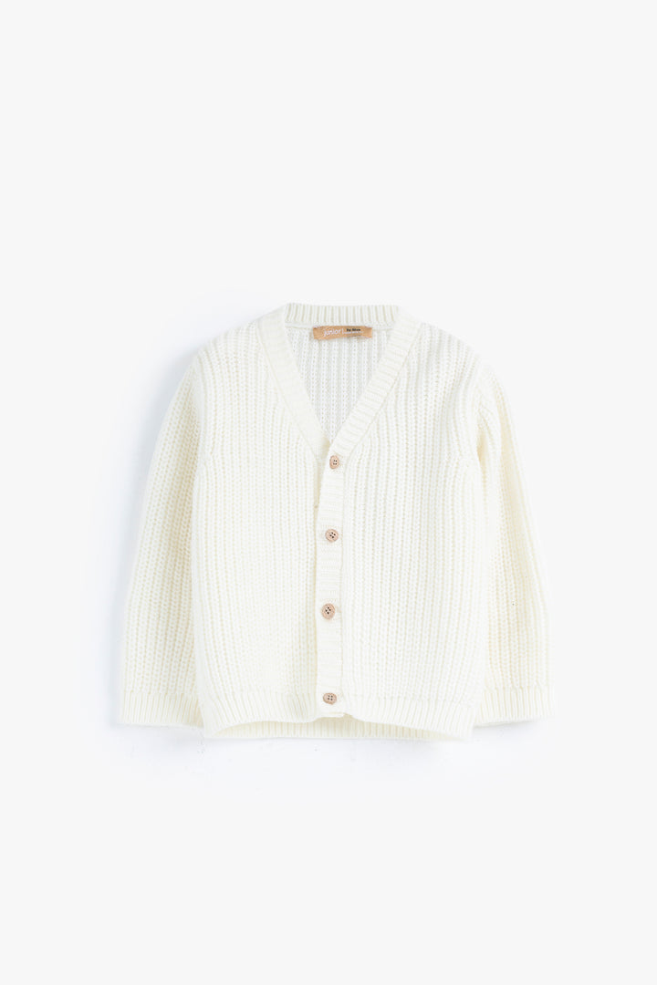 Jacket Tricot 252115251
