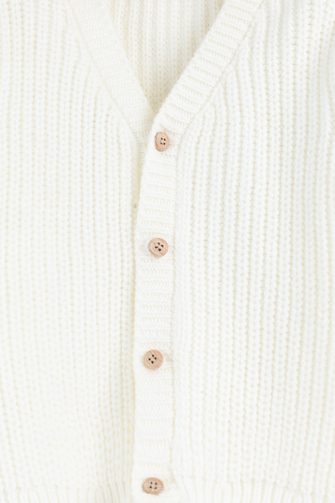 Jacket Tricot 252115251