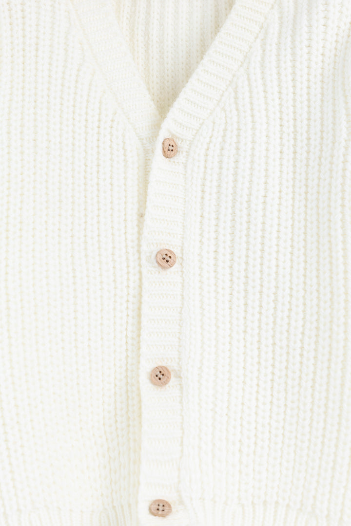 Jacket Tricot 252115251
