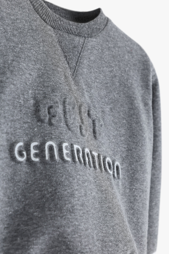 Sweat Shirt 252115302