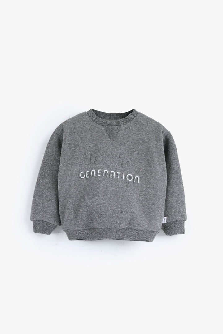 Sweat Shirt 252115302