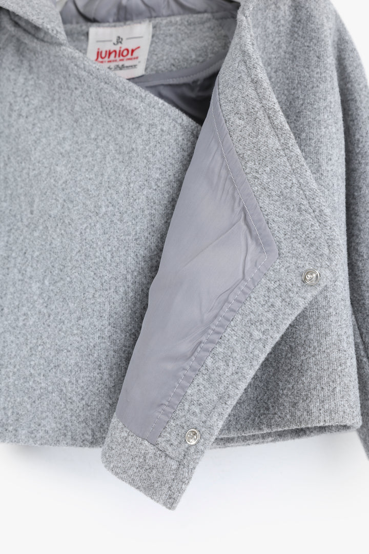 Hooded Jacket 252115752