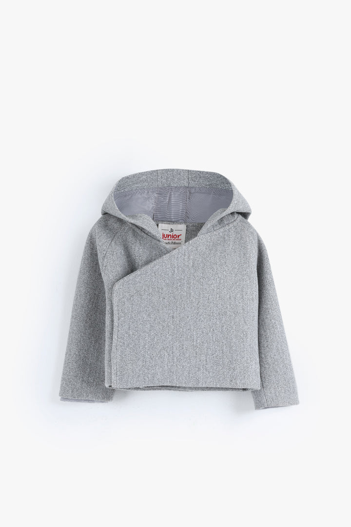 Hooded Jacket 252115752