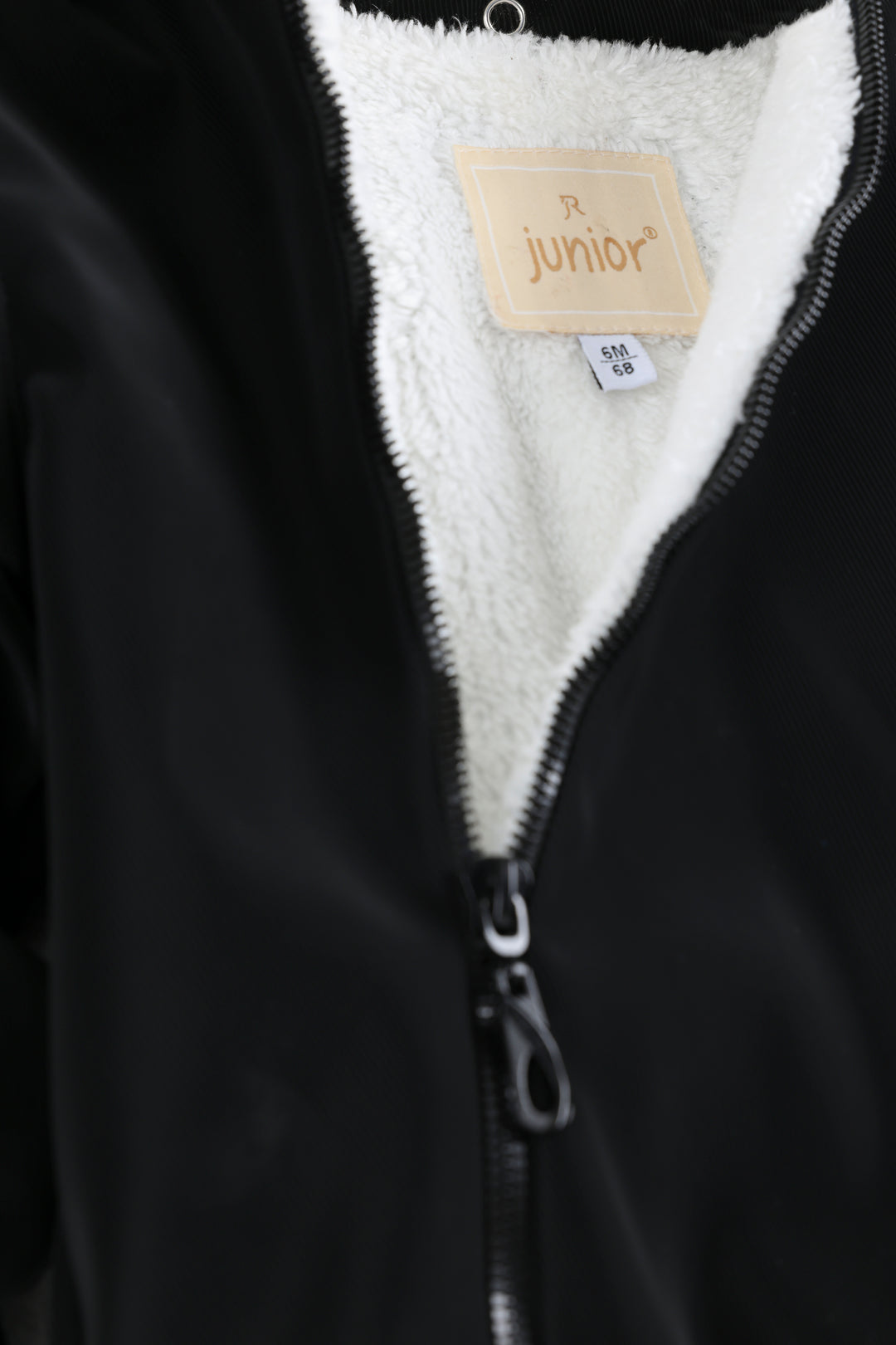 Hooded Jumpsuit 252115781