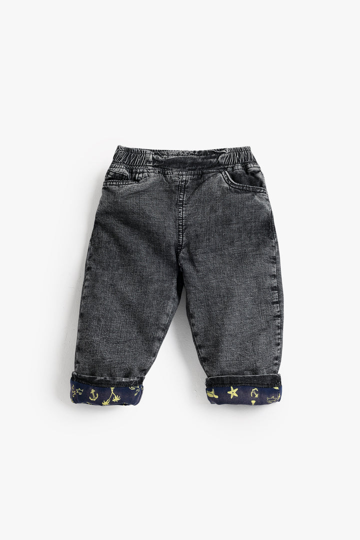 Ballon Pant