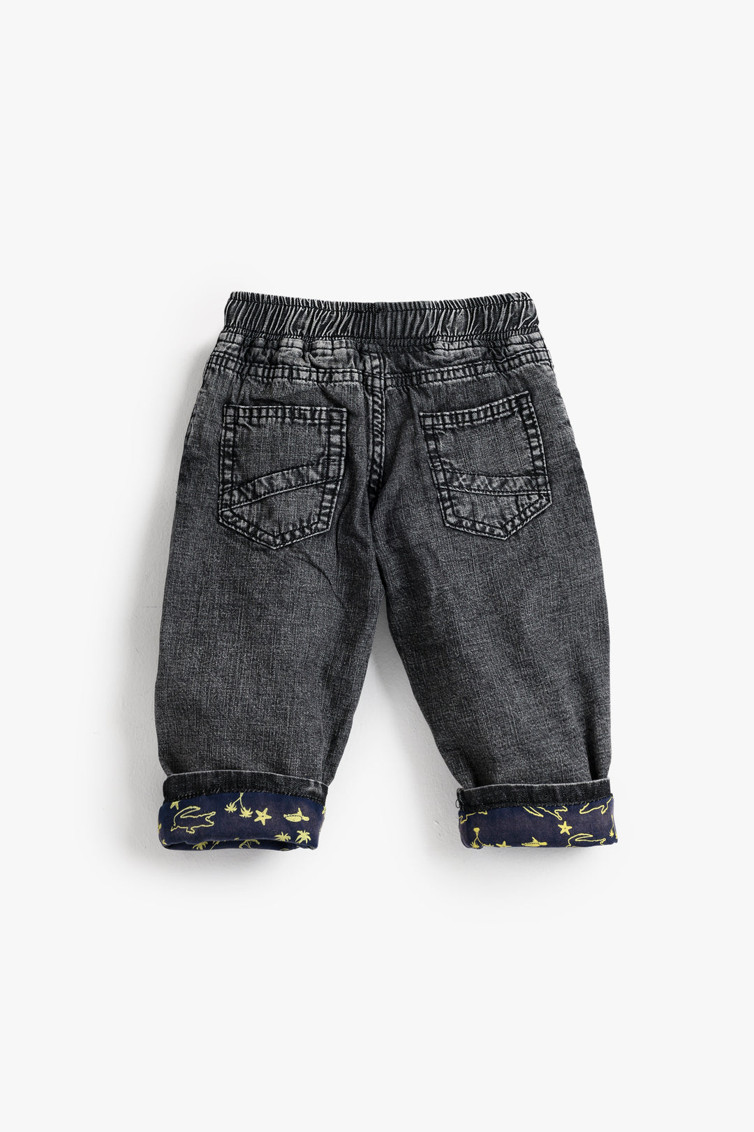 Ballon Pant