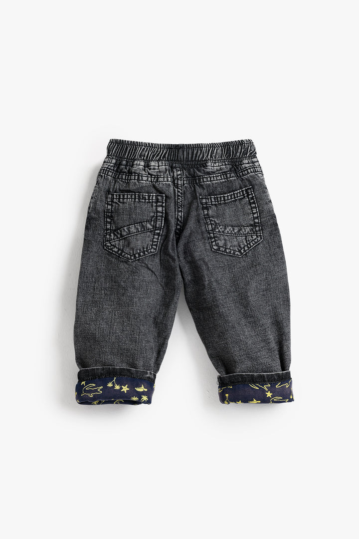 Ballon Pant