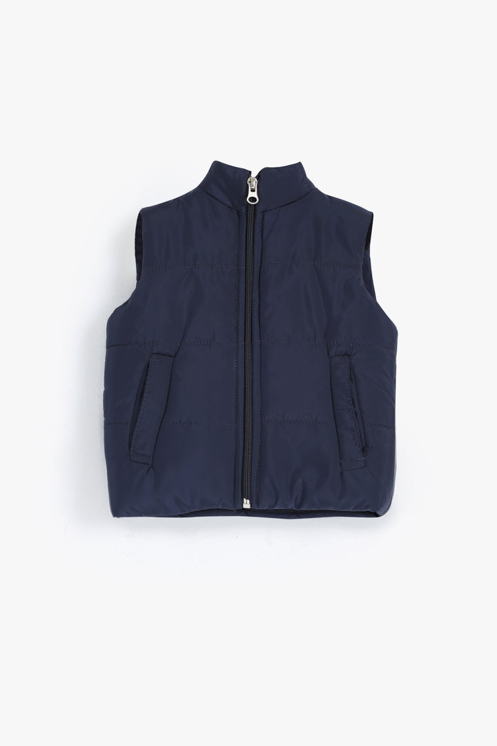 Knitwear Vest 252199751