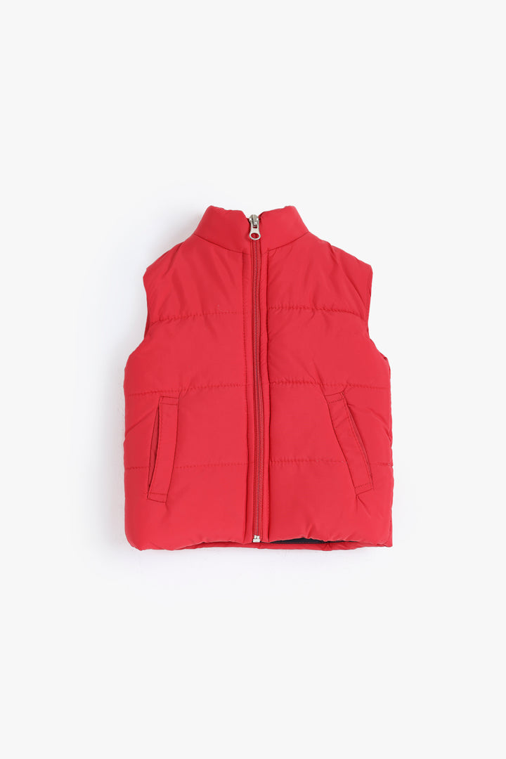 Knitwear Vest 252199752