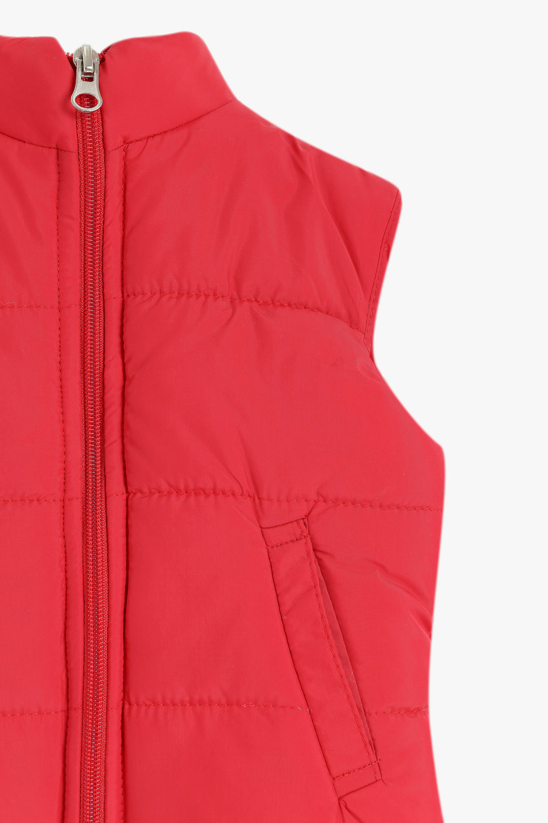 Knitwear Vest 252199752