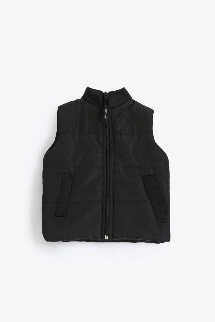 Knitwear Vest 252199753