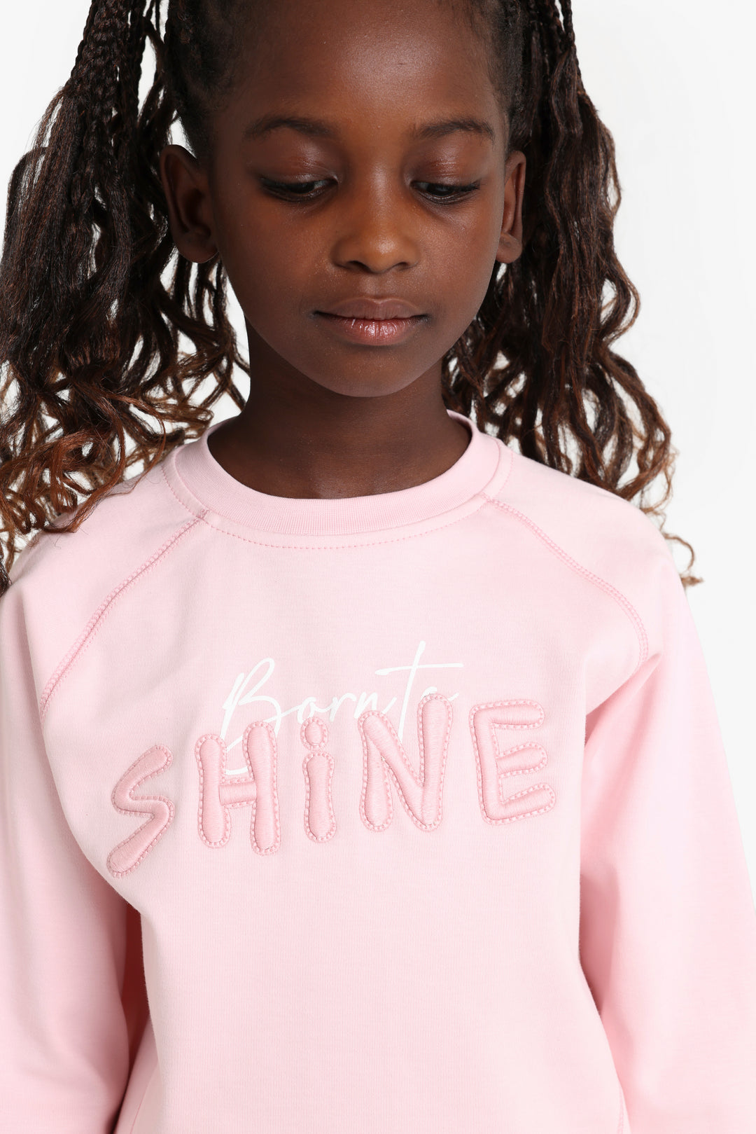 Sweat Shirt