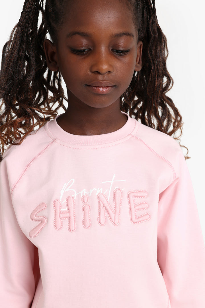 Sweat Shirt