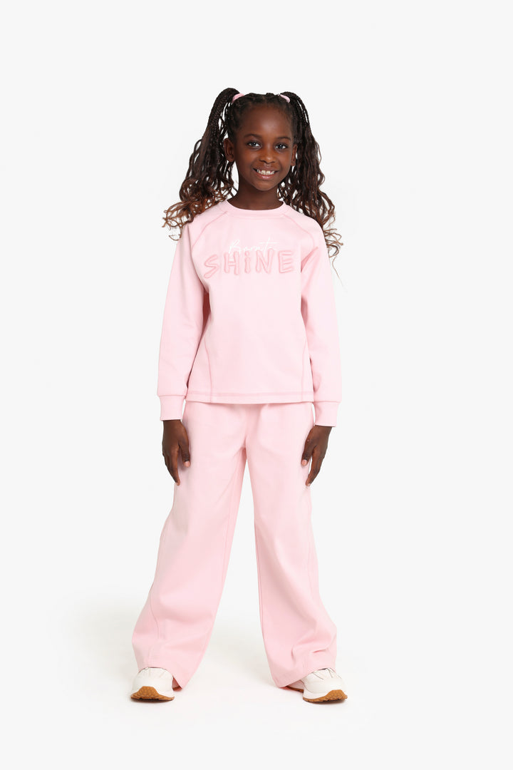 Sweat Shirt