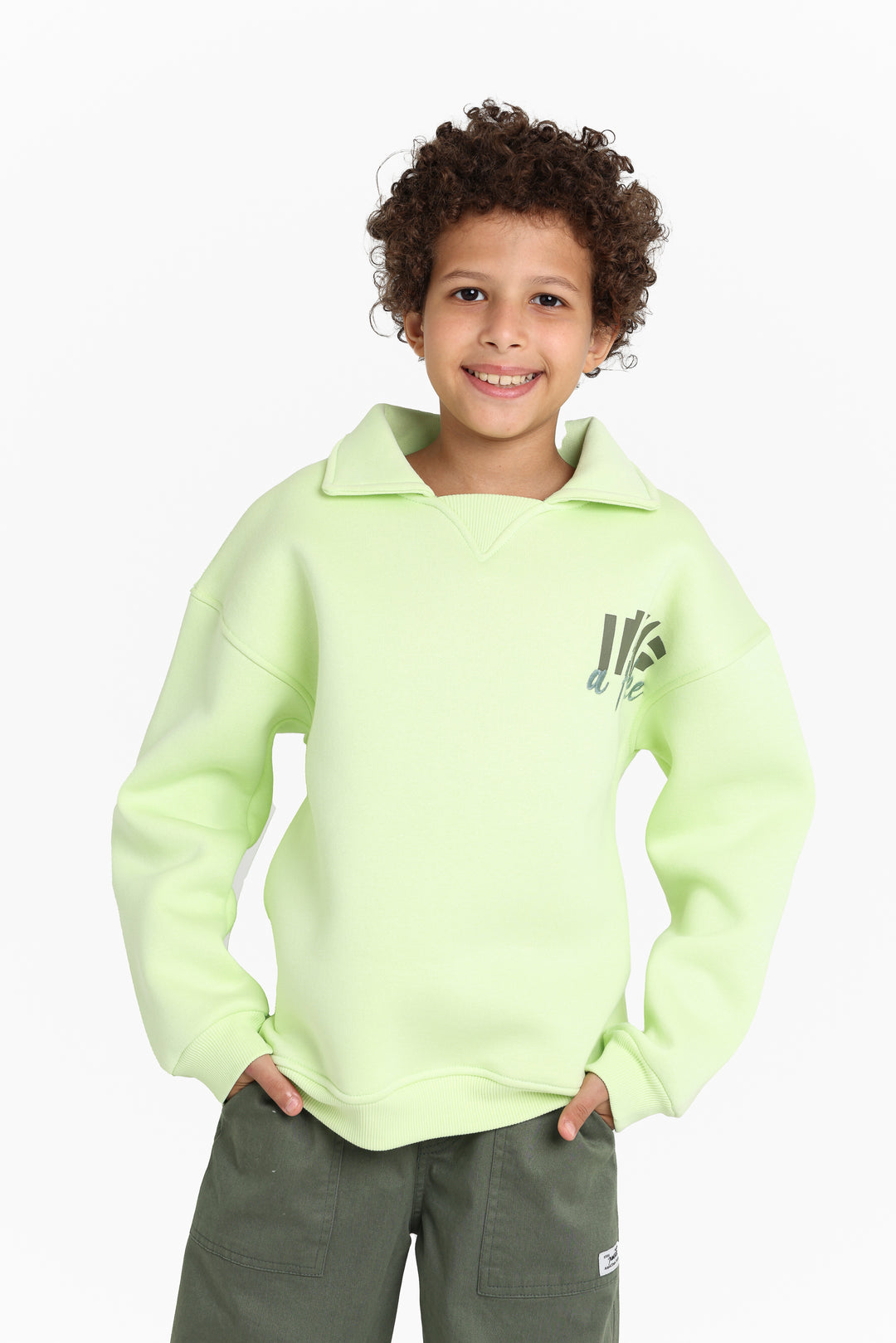 Sweat Shirt
