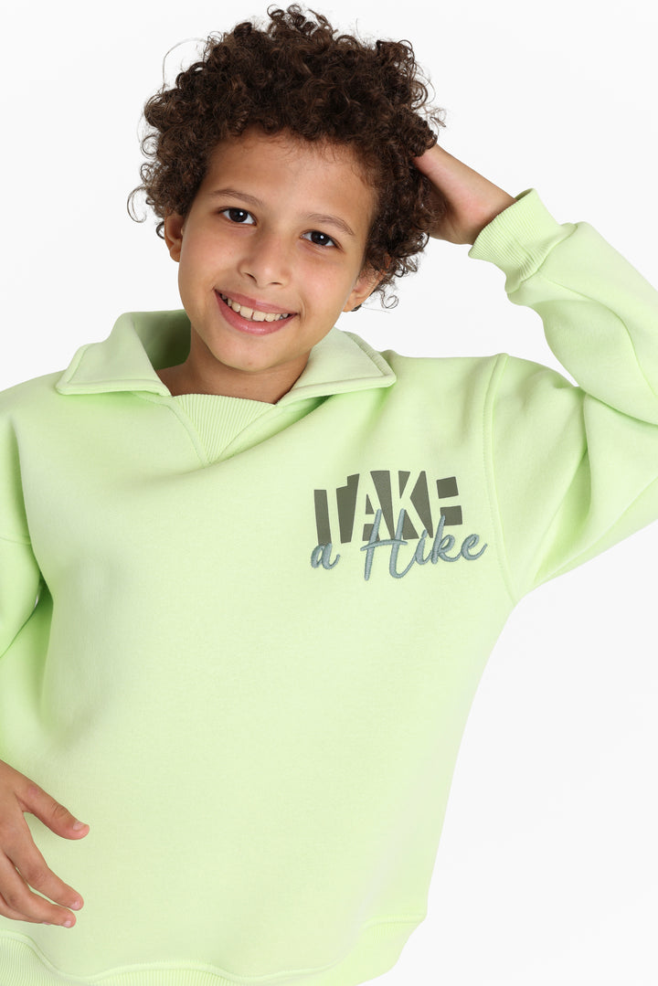 Sweat Shirt