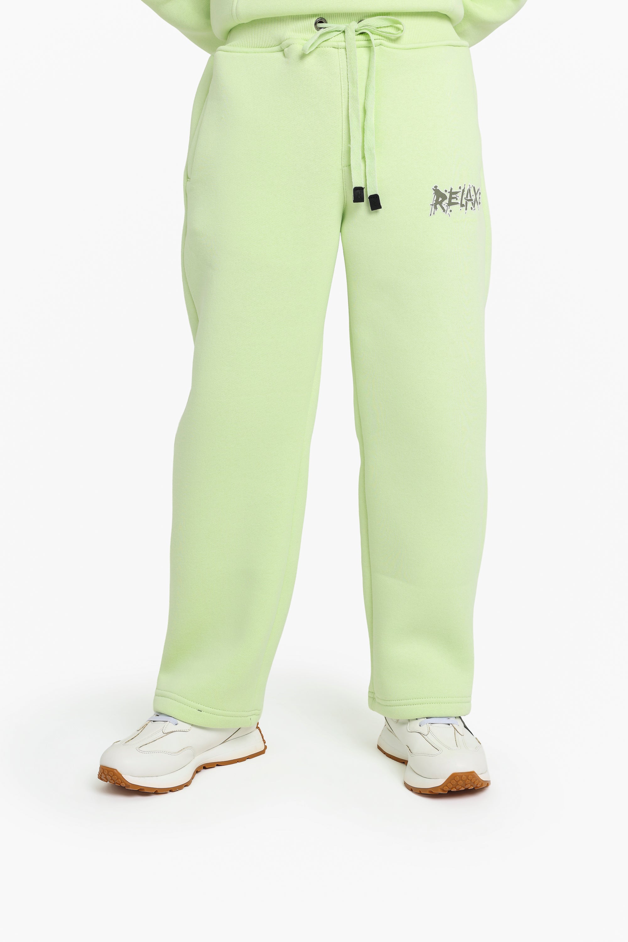 SAPEur® SWEAT Lot.5550XX PANTS YOUTH L Sweat Pant – Junior Egypt