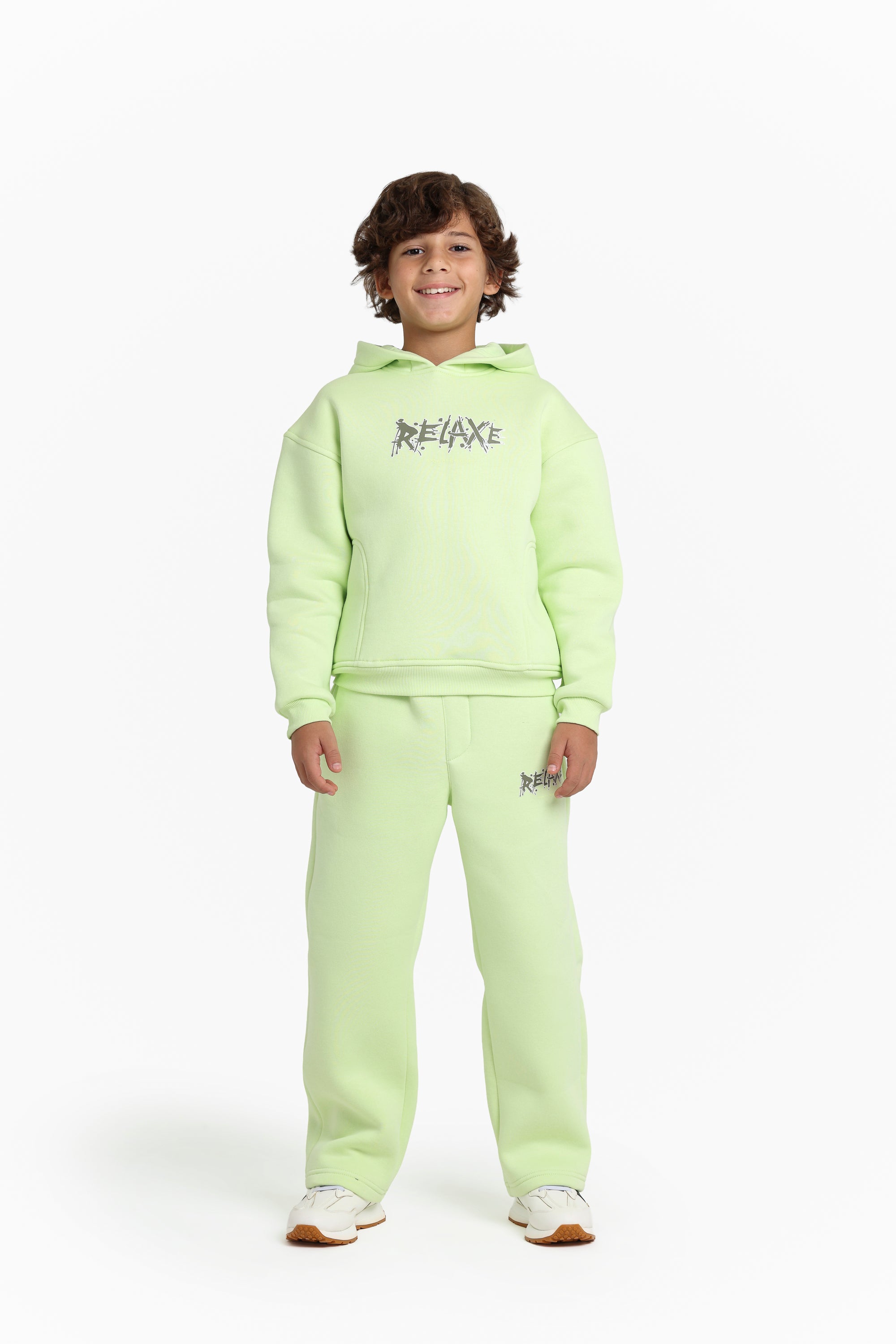 SAPEur® SWEAT Lot.5550XX PANTS YOUTH L Sweat Pant – Junior Egypt