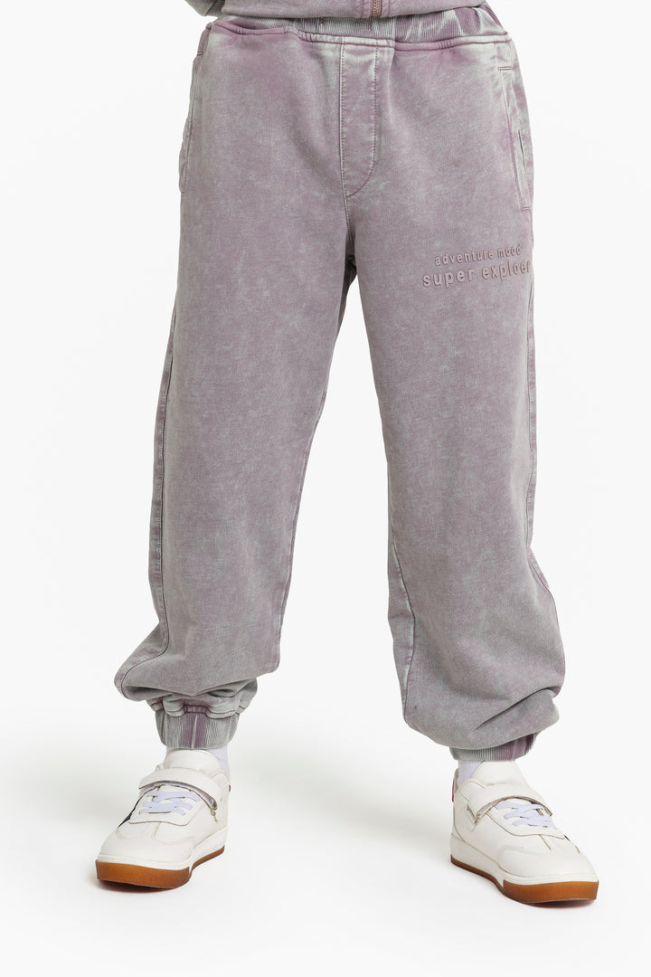 Sweat Pant
