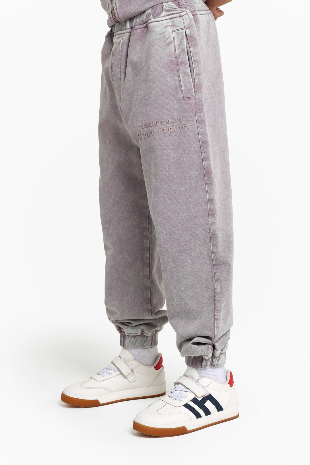 Sweat Pant