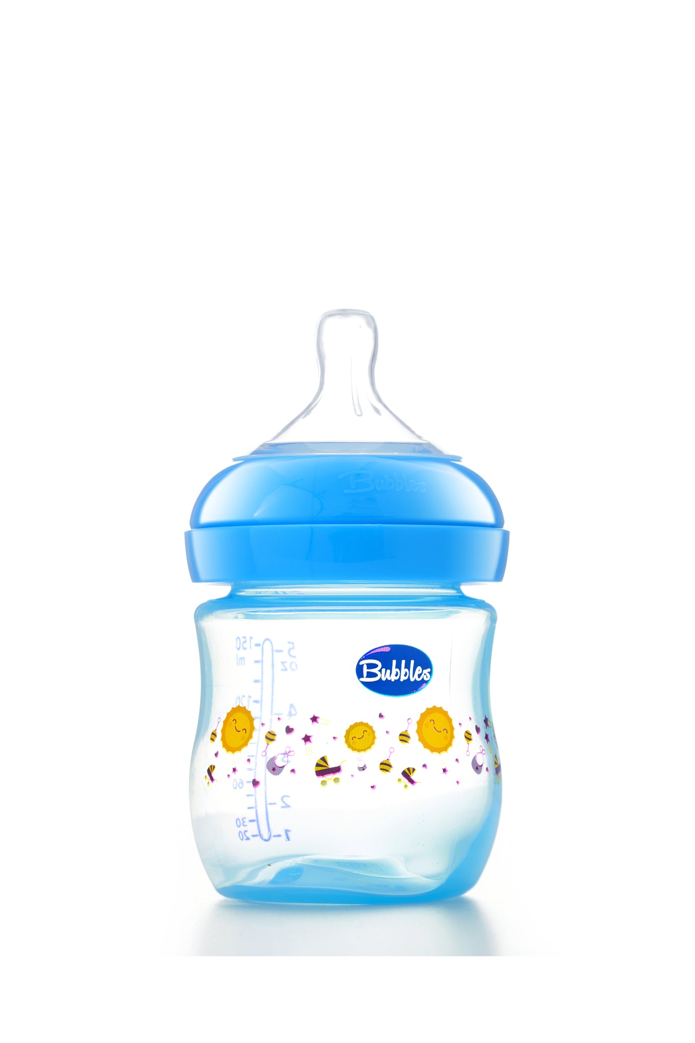 Natural feeding bottle 150ml