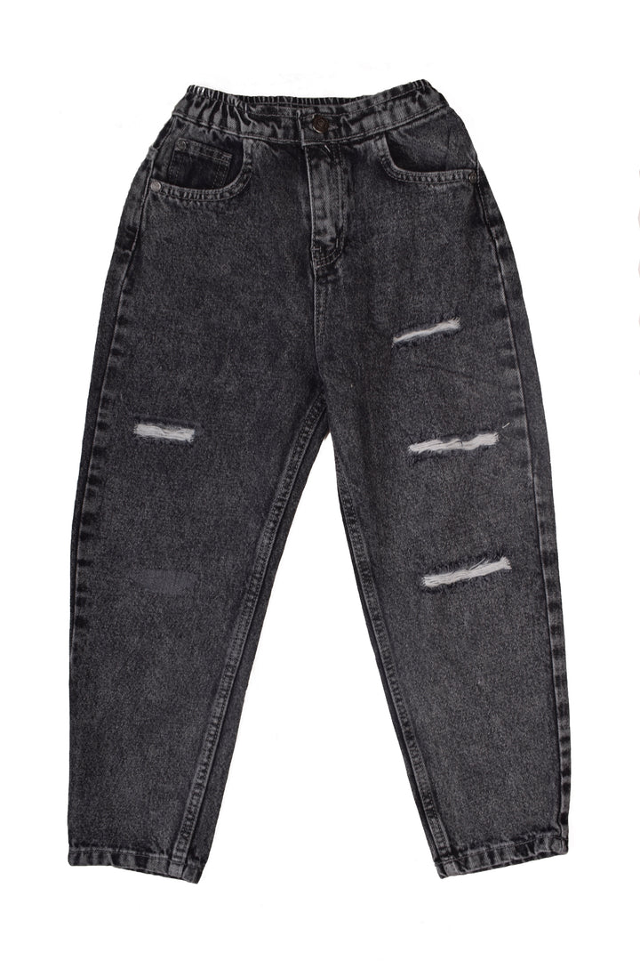 Mom Fit Pants