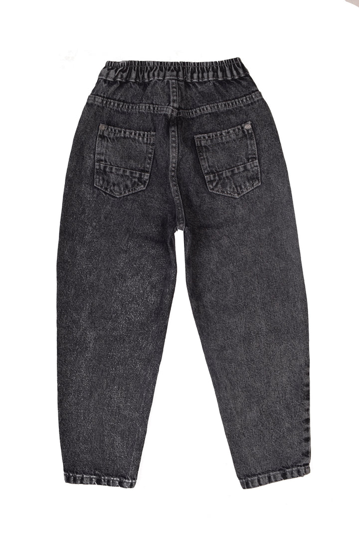Mom Fit Pants