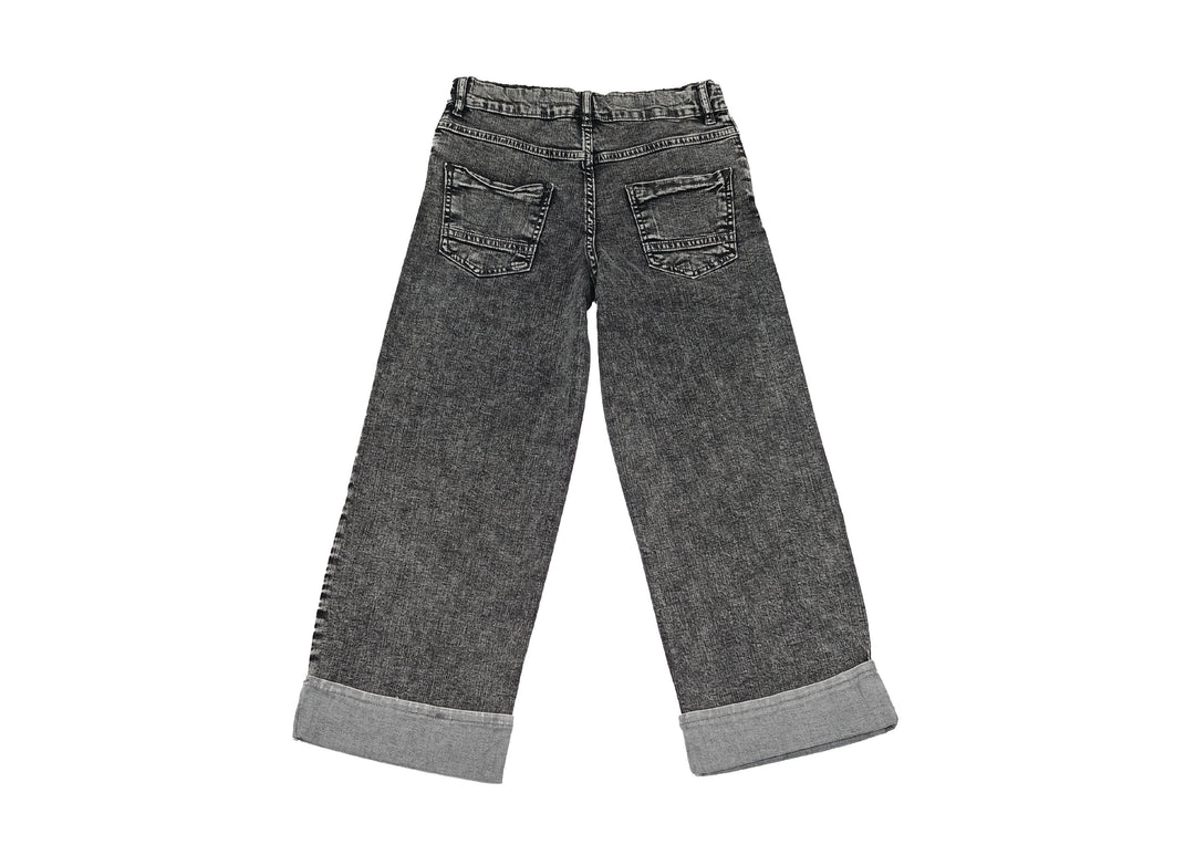 Wild Leg Pants