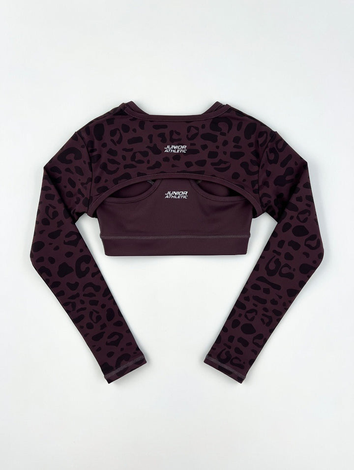 Girls Activewear Set