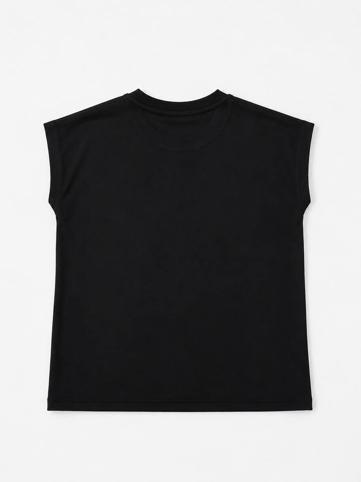 Girls Japanese T-Shirt