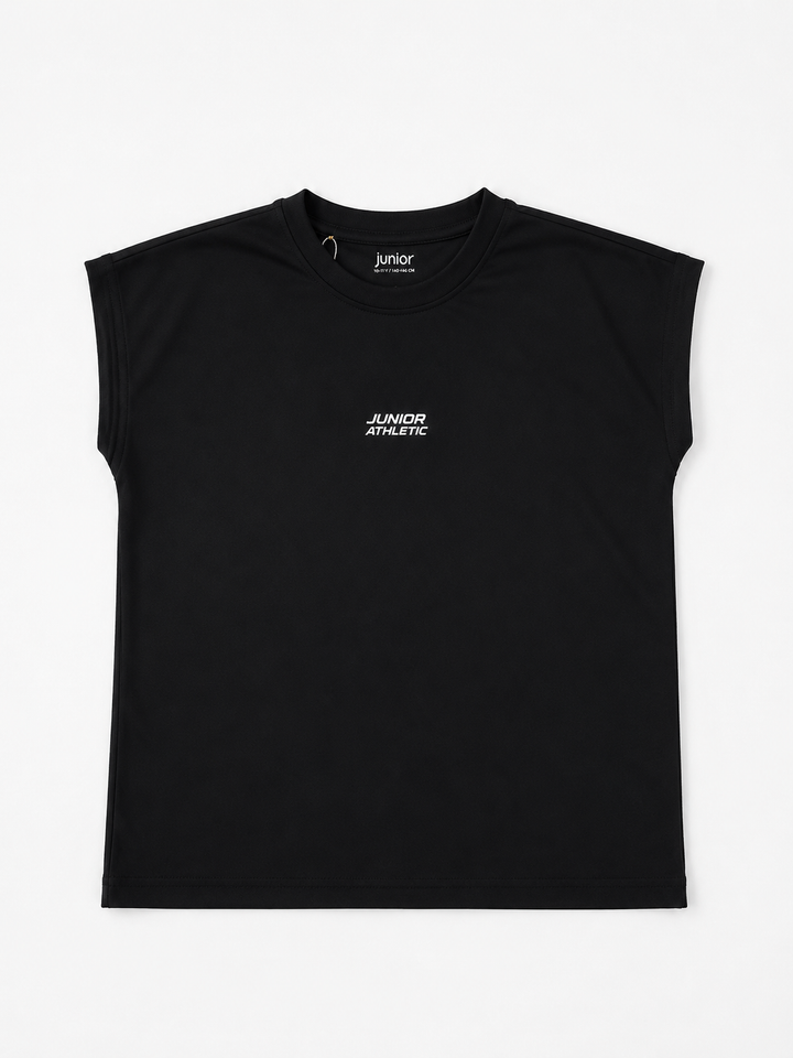 Girls Japanese T-Shirt