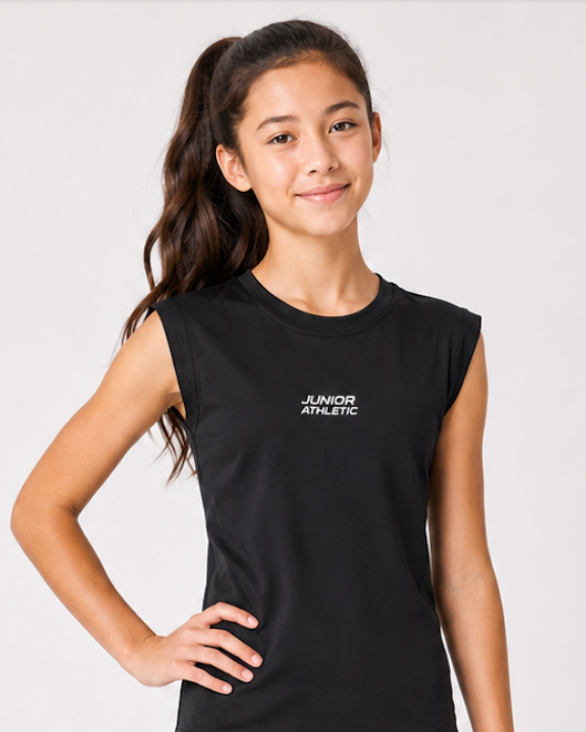 Girls Japanese T-Shirt