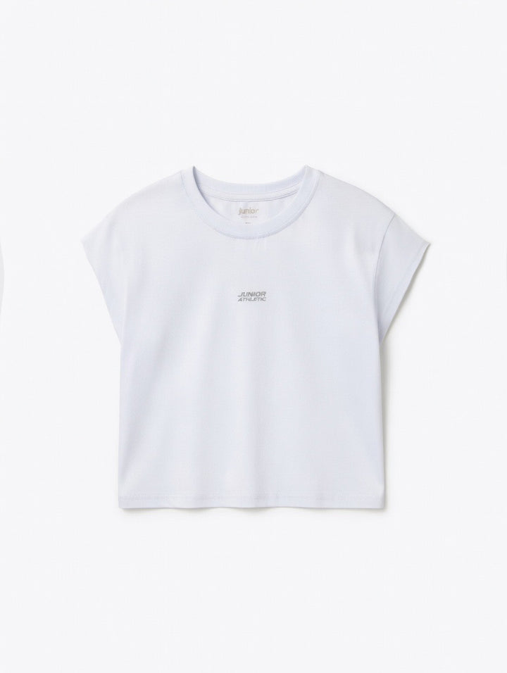 Girls Japanese T-Shirt