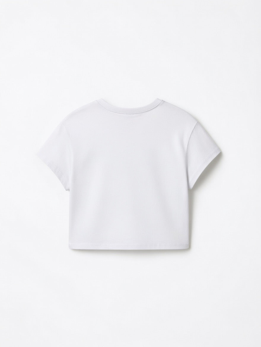Girls Japanese T-Shirt