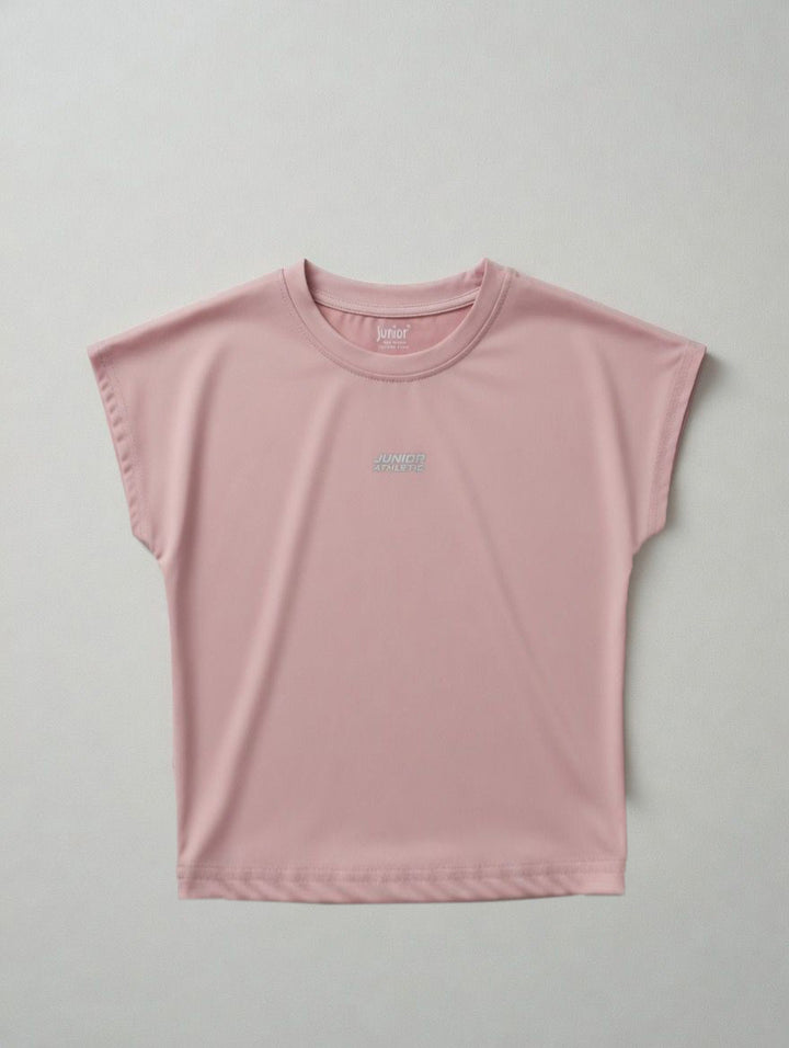 Girls Japanese T-Shirt