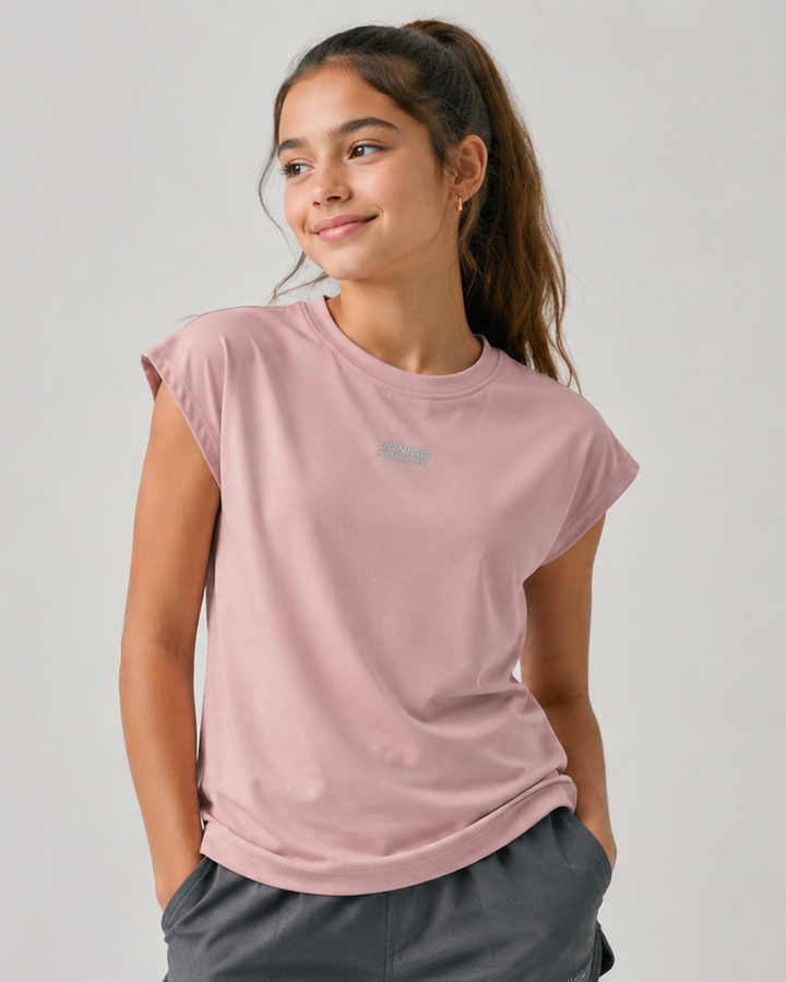 Girls Japanese T-Shirt