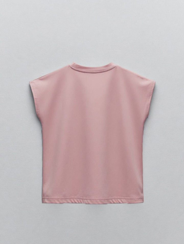 Girls Japanese T-Shirt
