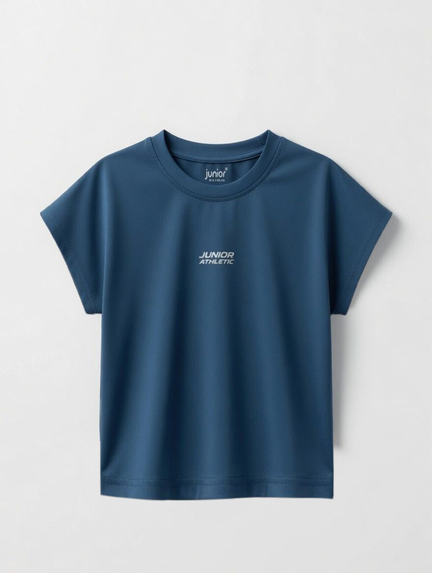 Girls Japanese T-Shirt