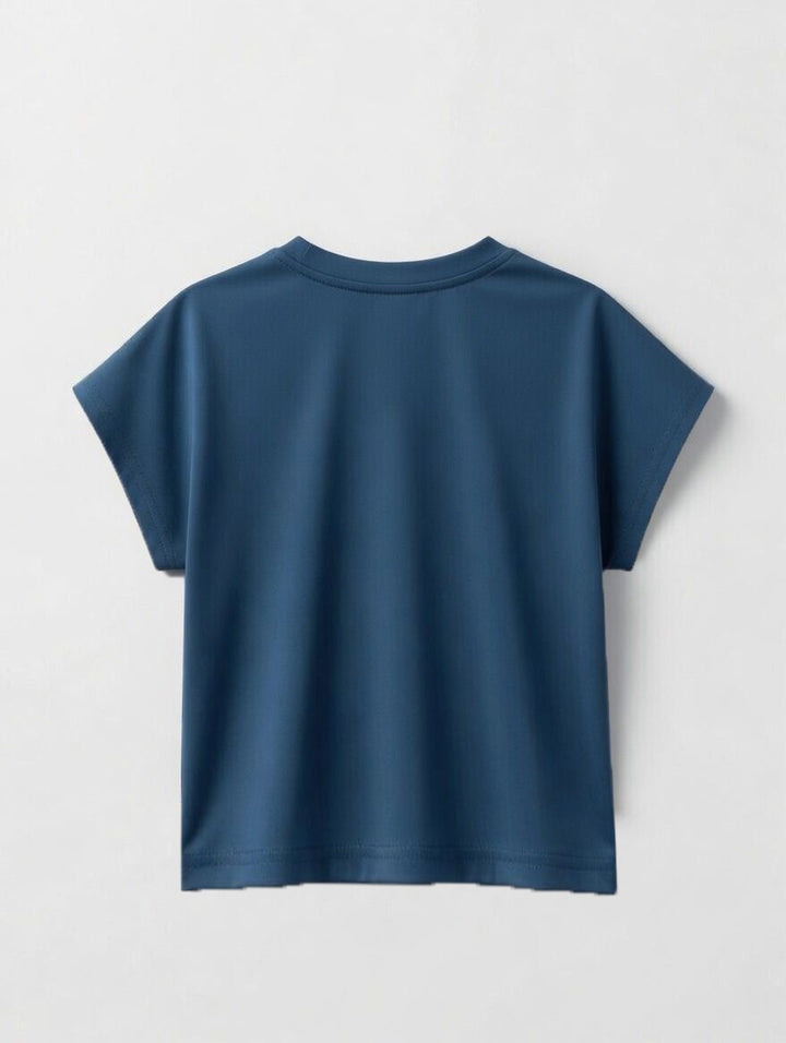 Girls Japanese T-Shirt