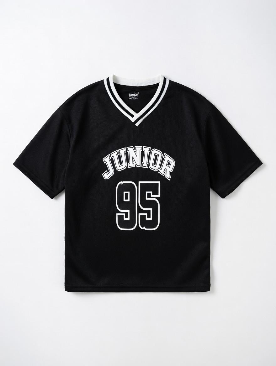 Girls Sporty T-Shirt
