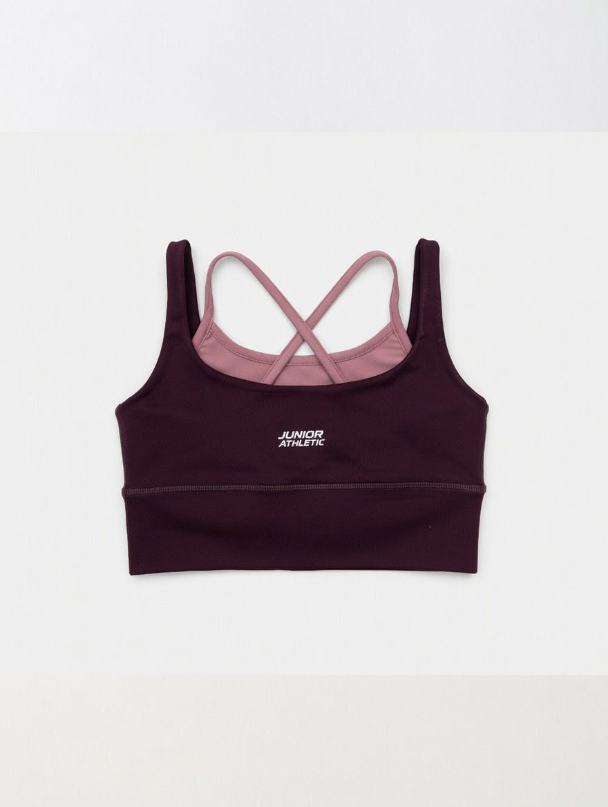 Girls Sports Bra