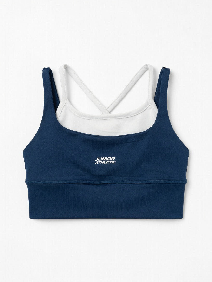 Girls Sports Bra