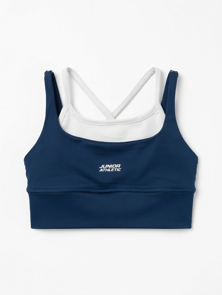 Girls Sports Bra