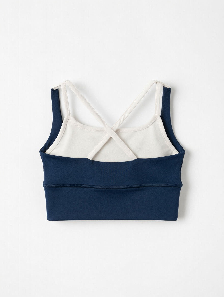 Girls Sports Bra