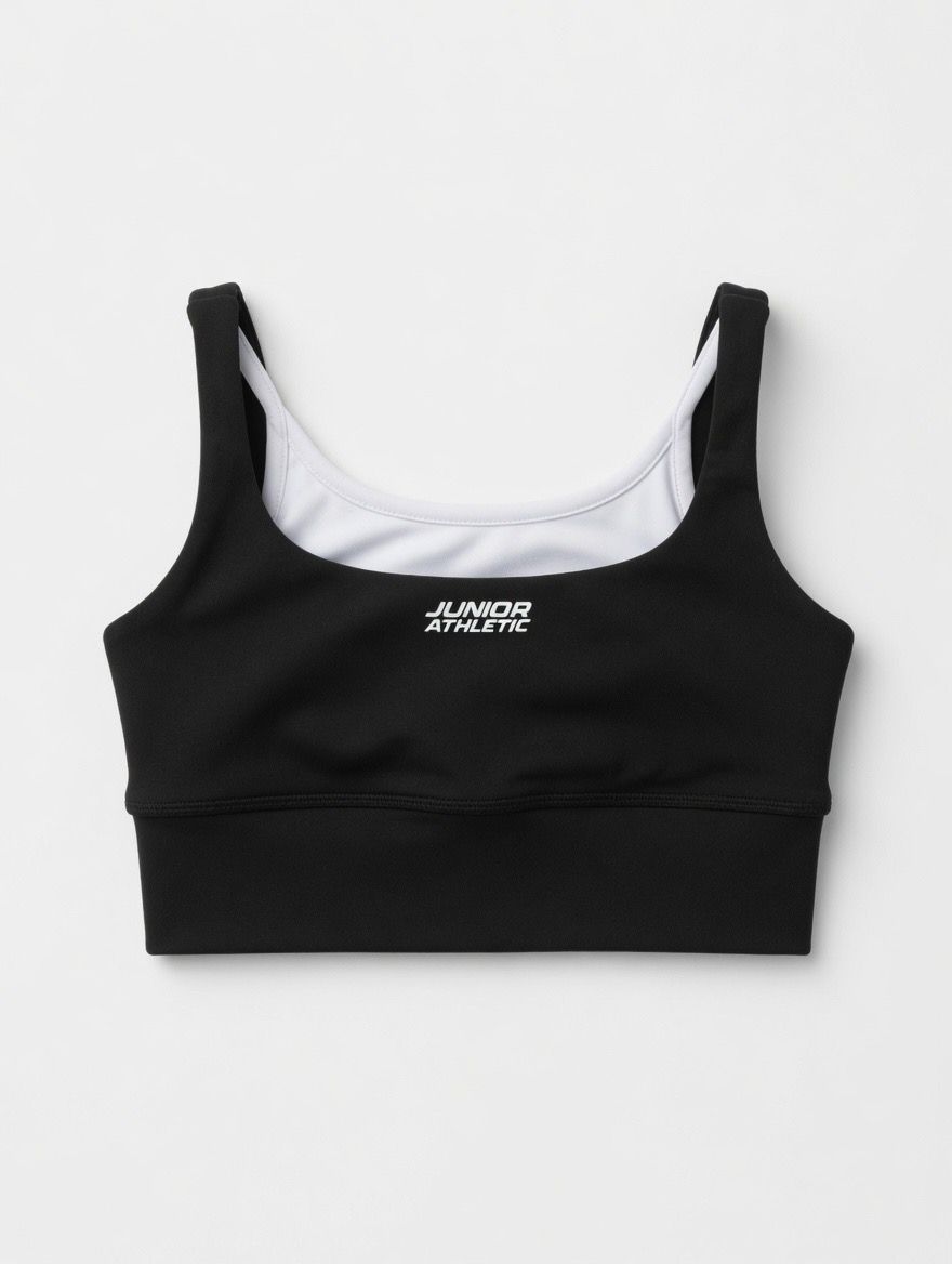 Girls Sports Bra