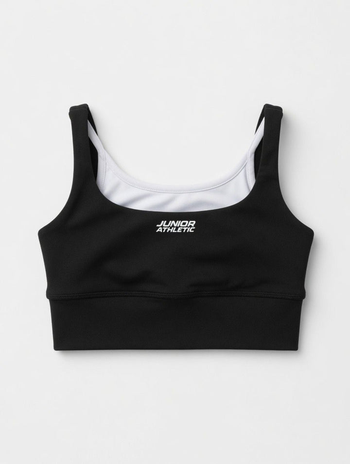 Girls Sports Bra