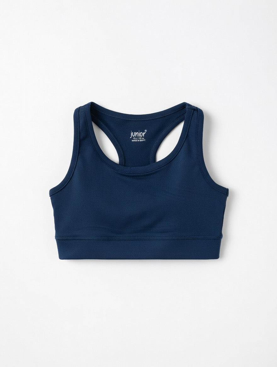 Girls Sports Bra