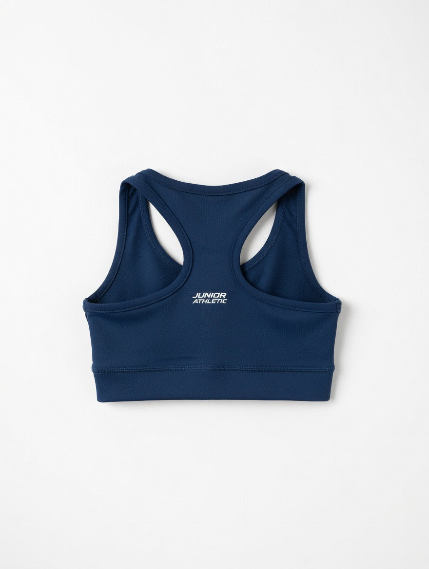 Girls Sports Bra
