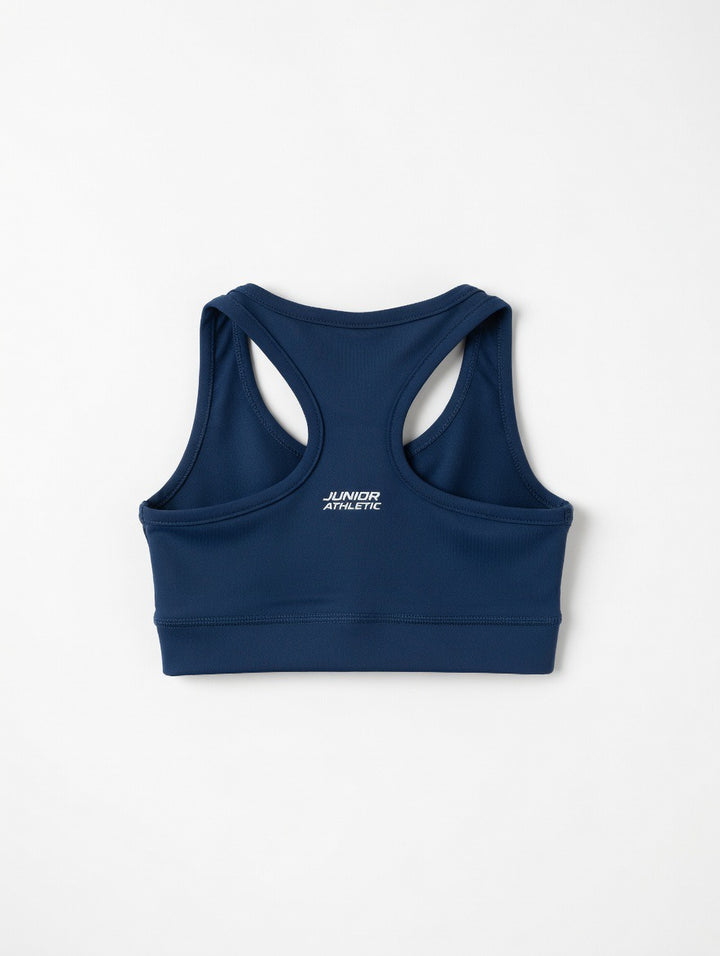 Girls Sports Bra